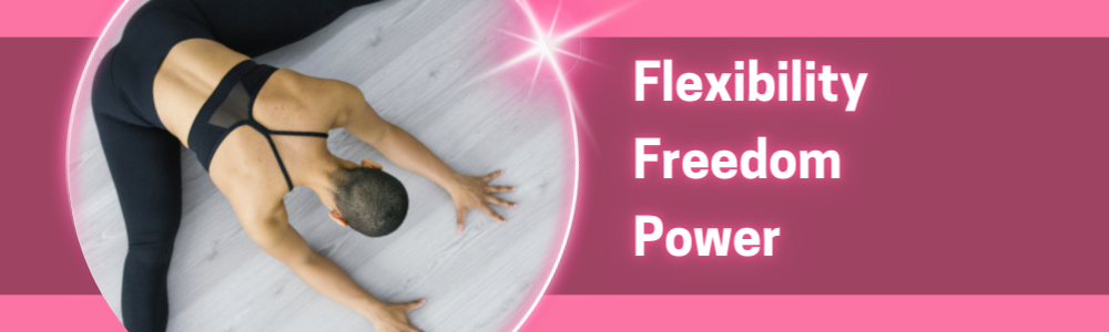 flexibility classes wirral